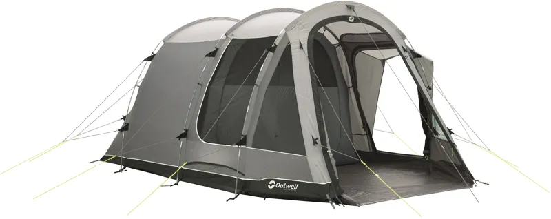 Outwell Demo Nevada 4P Tent-1