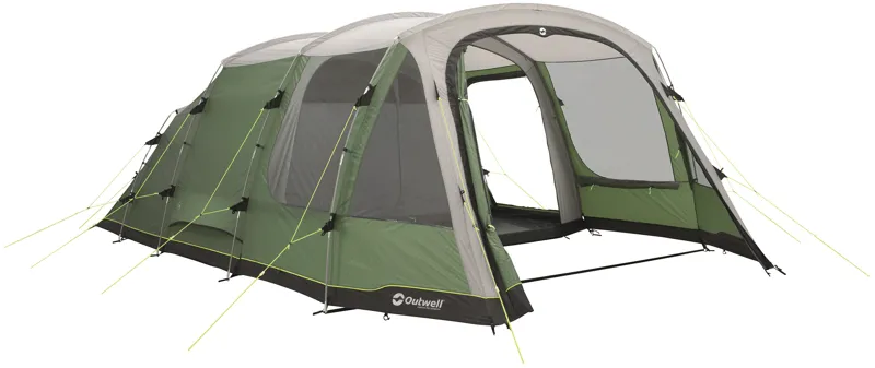 Outwell Demo Collingwood 6 Tent-1