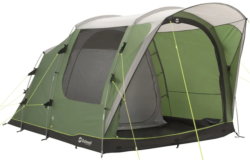 Outwell Demo Franklin 3 Tent