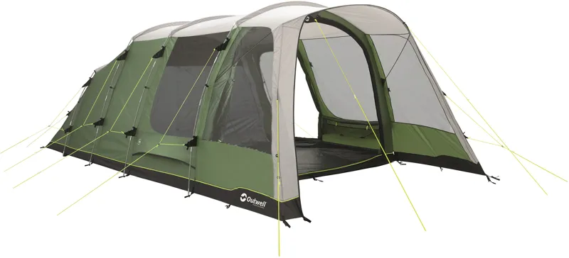 Outwell Demo Willwood 5 Tent-1