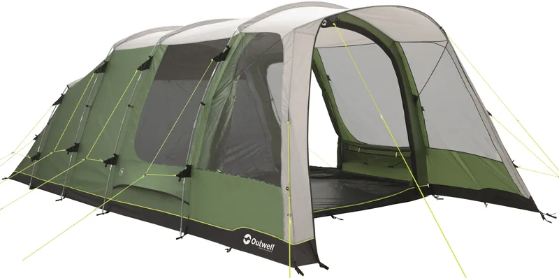 Outwell Demo Willwood 5 Tent