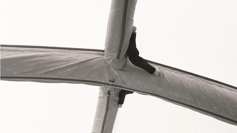 Outwell Demo Mayville 6SA Tent Package-11