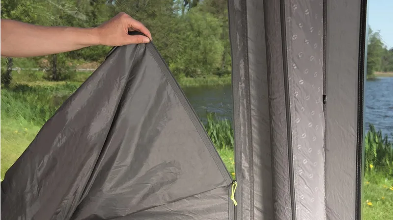 Outwell Demo Mayville 6SA Tent Package-10