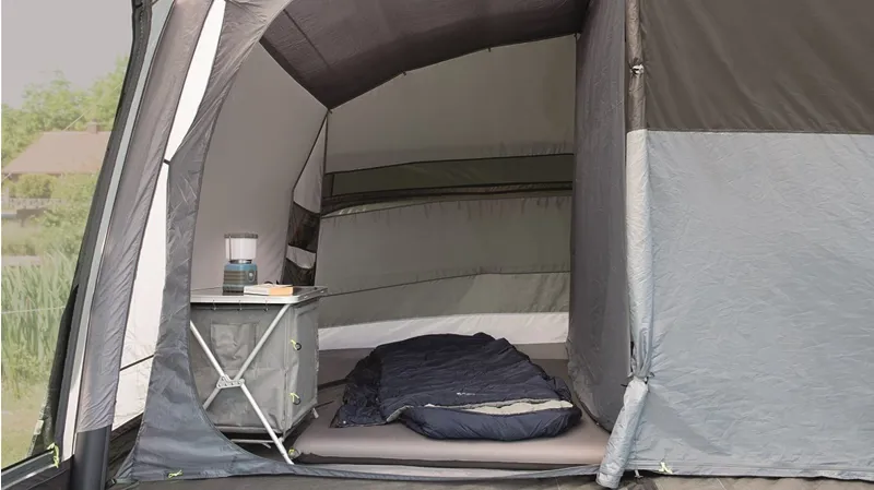 Outwell Demo Mayville 6SA Tent Package-8