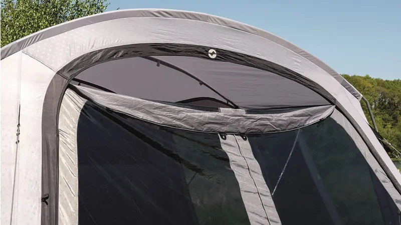 Outwell Demo Mayville 6SA Tent Package-9