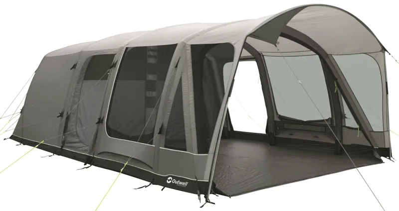 Outwell Demo Mayville 6SA Tent Package-1