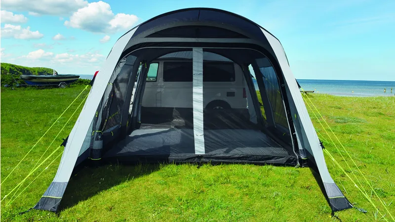 Outwell Scenic Road 250SA Inflatable Awning - 2019 Model-5