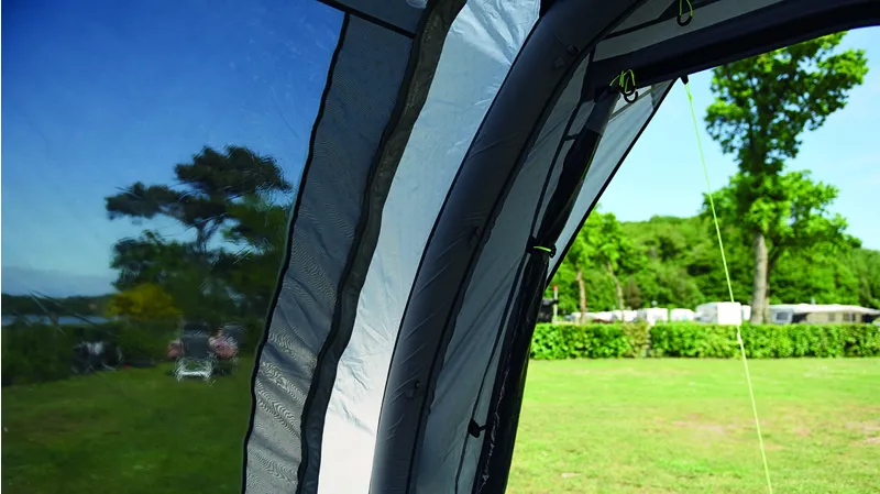 Outwell Scenic Road 250SA Inflatable Awning - 2019 Model-7