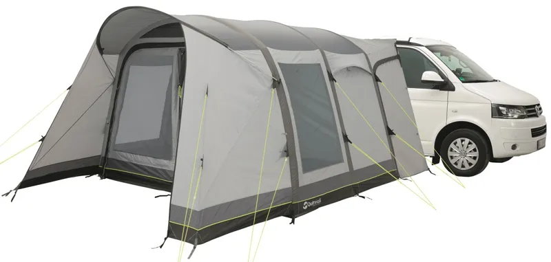 Outwell Scenic Road 250SA Inflatable Awning - 2019 Model