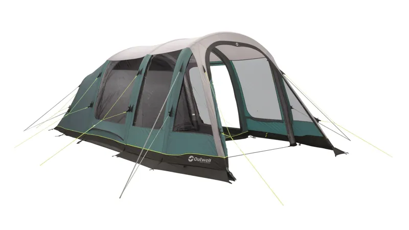 Outwell Parkdale 4PA Inflatable Tent - 2020 Model-1