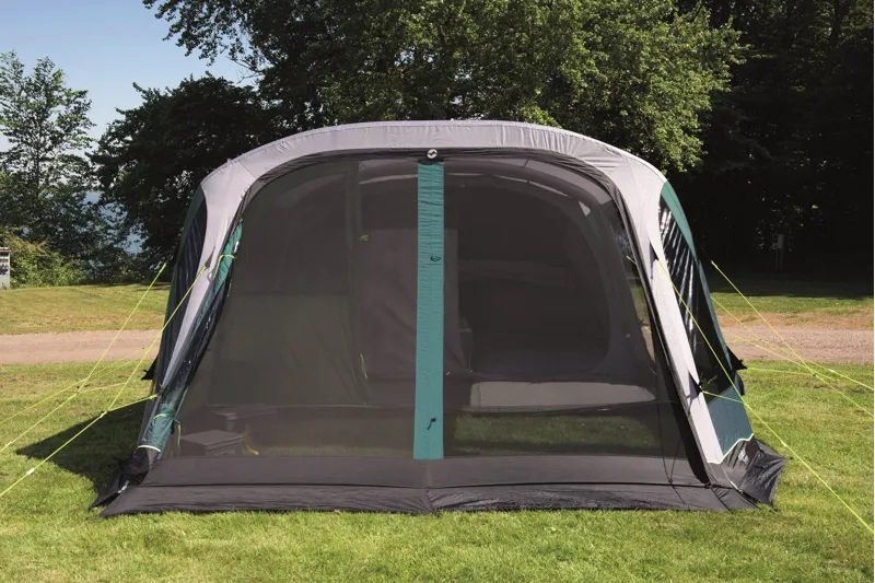 Outwell Parkdale 6PA Inflatable Tent - 2020 Model-9