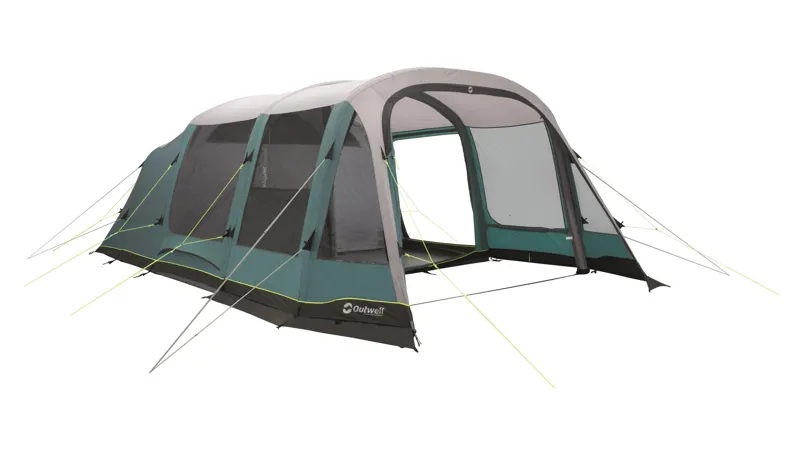Outwell Parkdale 6PA Inflatable Tent - 2020 Model-1