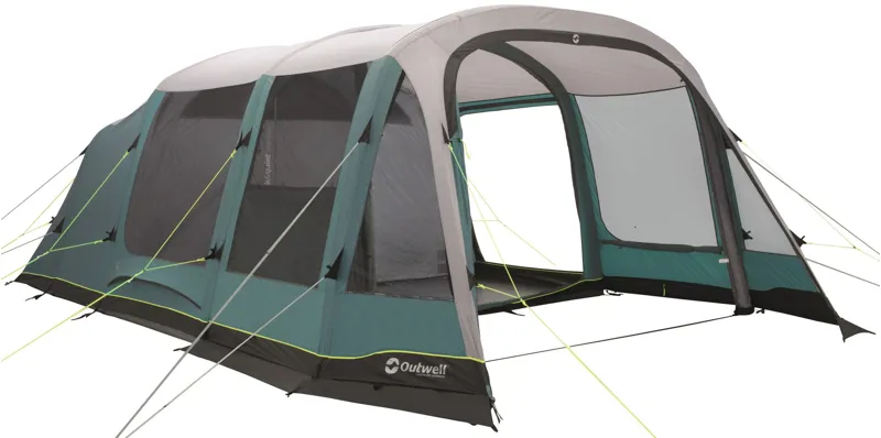 Outwell Parkdale 6PA Inflatable Tent - 2020 Model