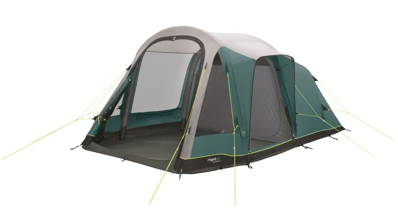 Outwell Rosedale 4PA Inflatable Tent - 2020 Model-2