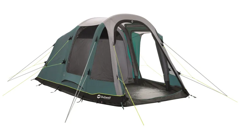Outwell Rosedale 4PA Inflatable Tent - 2020 Model-1