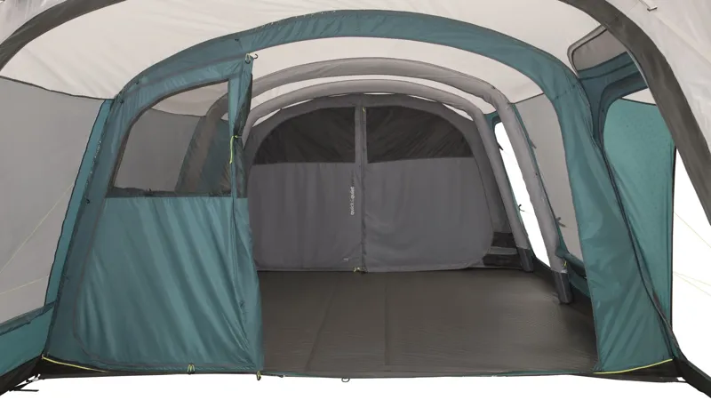Outwell Knightdale 7PA Inflatable Tent - 2020 Model-9