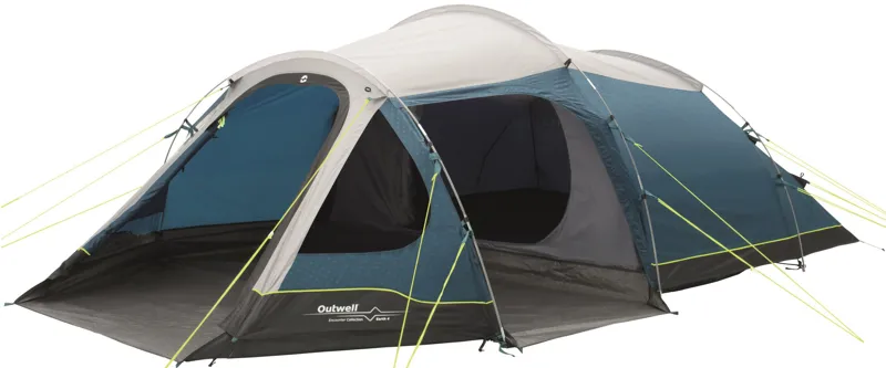 Outwell 4 Tent - 2021