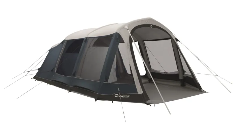 Outwell Stone Lake 5ATC Inflatable Tent - 2020 Model-1
