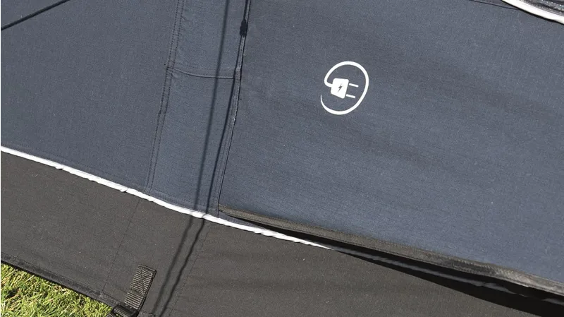 Outwell Stone Lake 7ATC Inflatable Tent - 2020 Model-7