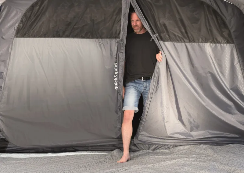 Outwell Montana 6P Tent - 2020 Model-8