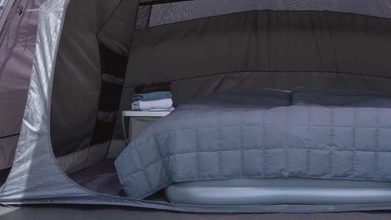 Outwell Montana 6P Tent - 2020 Model-7