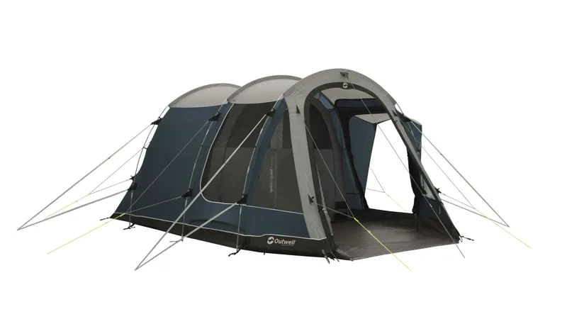 Outwell Nevada 4P Tent - 2020 Model-1