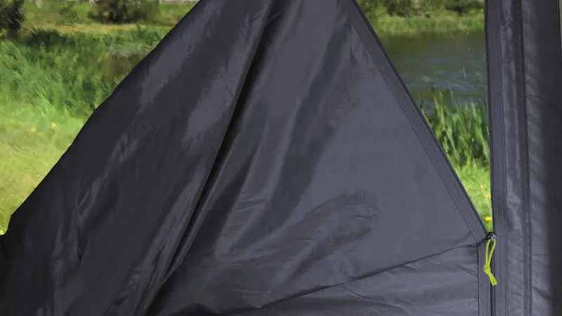 Outwell Nevada 5P Tent - 2020 Model-8