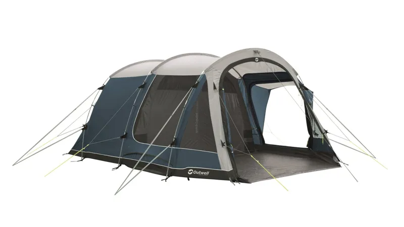 Outwell Nevada 5P Tent - 2020 Model-1