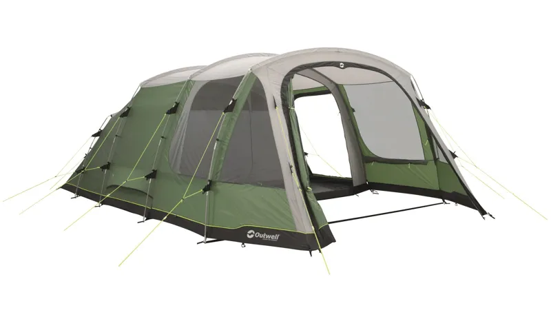 Outwell Collingwood 6 Tent - 2020 Model-1