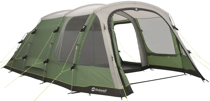 Verenigen Buitenshuis Kader Outwell Collingwood 6 Tent - 2020 Model
