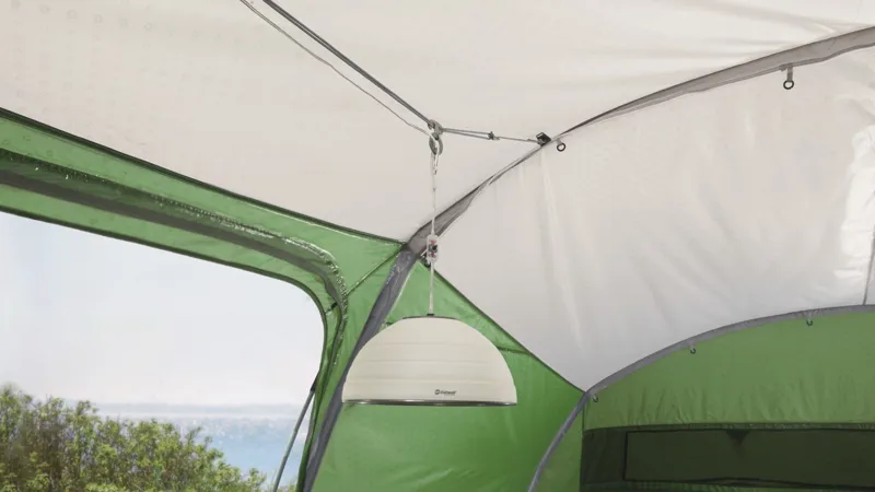 Outwell Dayton 4 Tent - 2020 Model-8