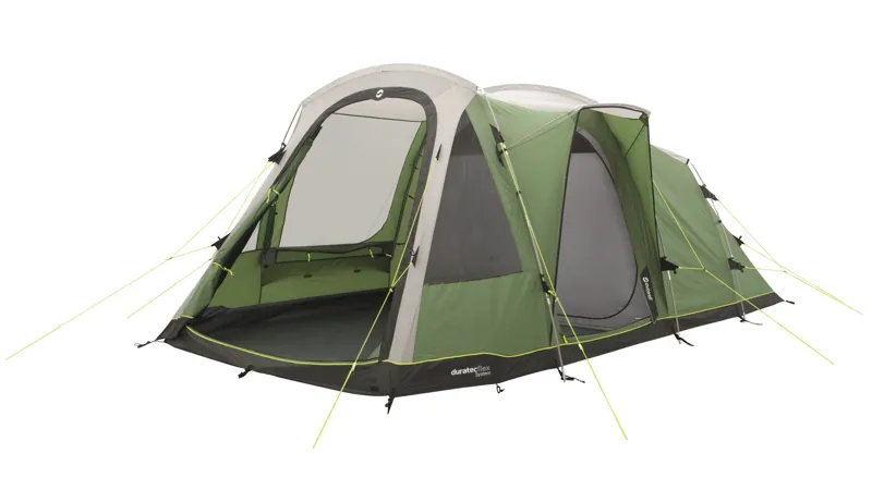 Outwell Dayton 4 Tent - 2020 Model-2