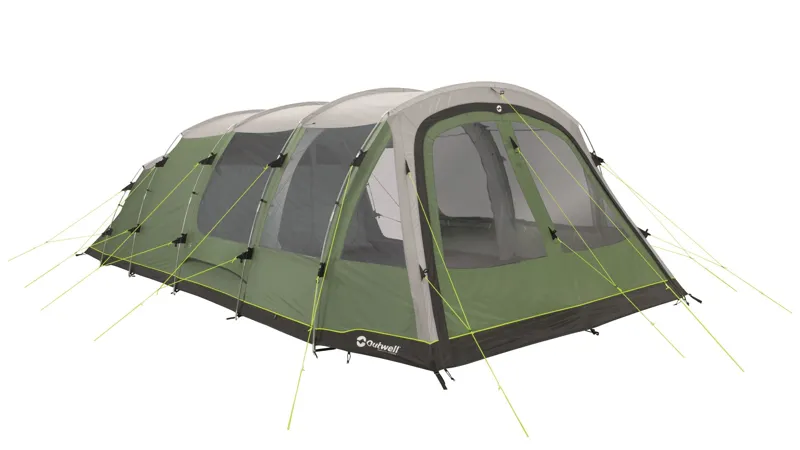 Outwell Mallwood 7 Tent - 2020 Model-2