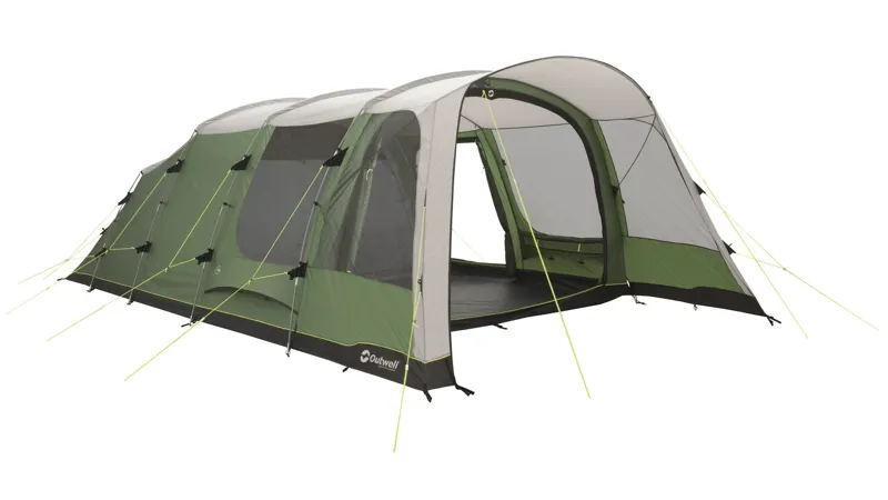 Outwell Willwood 6 Tent - 2020 Model-1