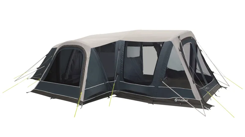 Outwell Airville 6SA Inflatable Tent - 2020 Model-2
