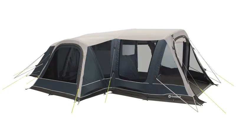 Outwell Airville 6SA Inflatable Tent - 2020 Model-1