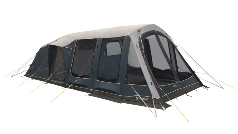 Outwell Lakeville 5SA Inflatable Tent - 2020 Model-2
