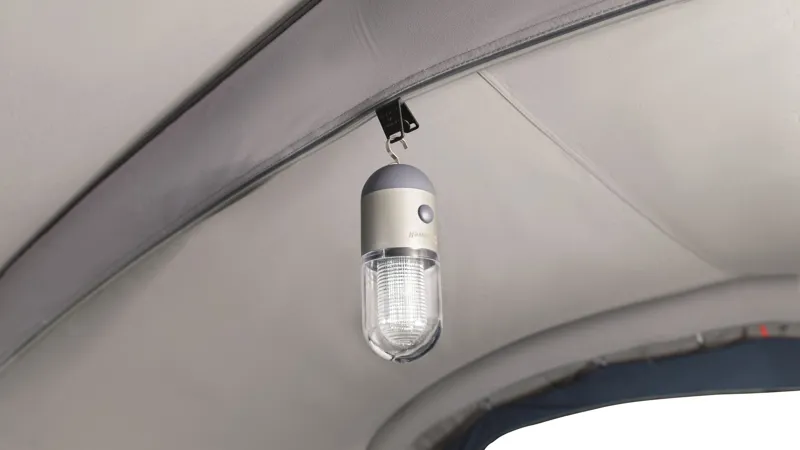 Outwell Lakeville 7SA Inflatable Tent - 2020 Model-8