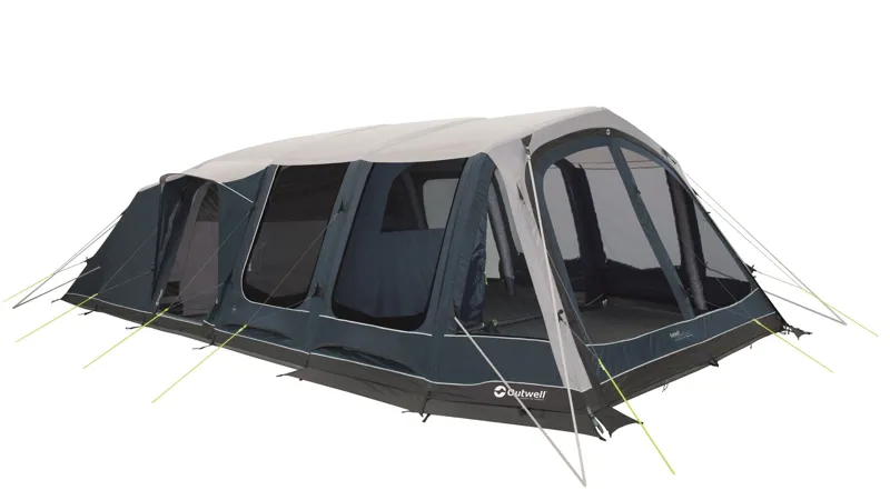 Outwell Lakeville 7SA Inflatable Tent - 2020 Model-2