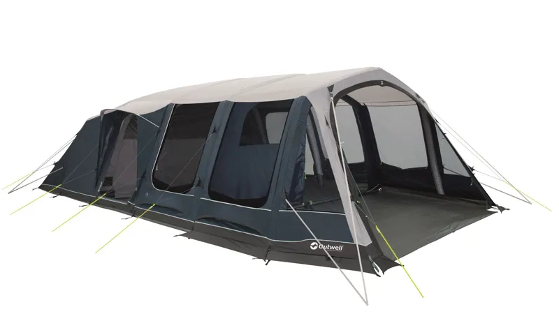 Outwell Lakeville 7SA Inflatable Tent - 2020 Model-1