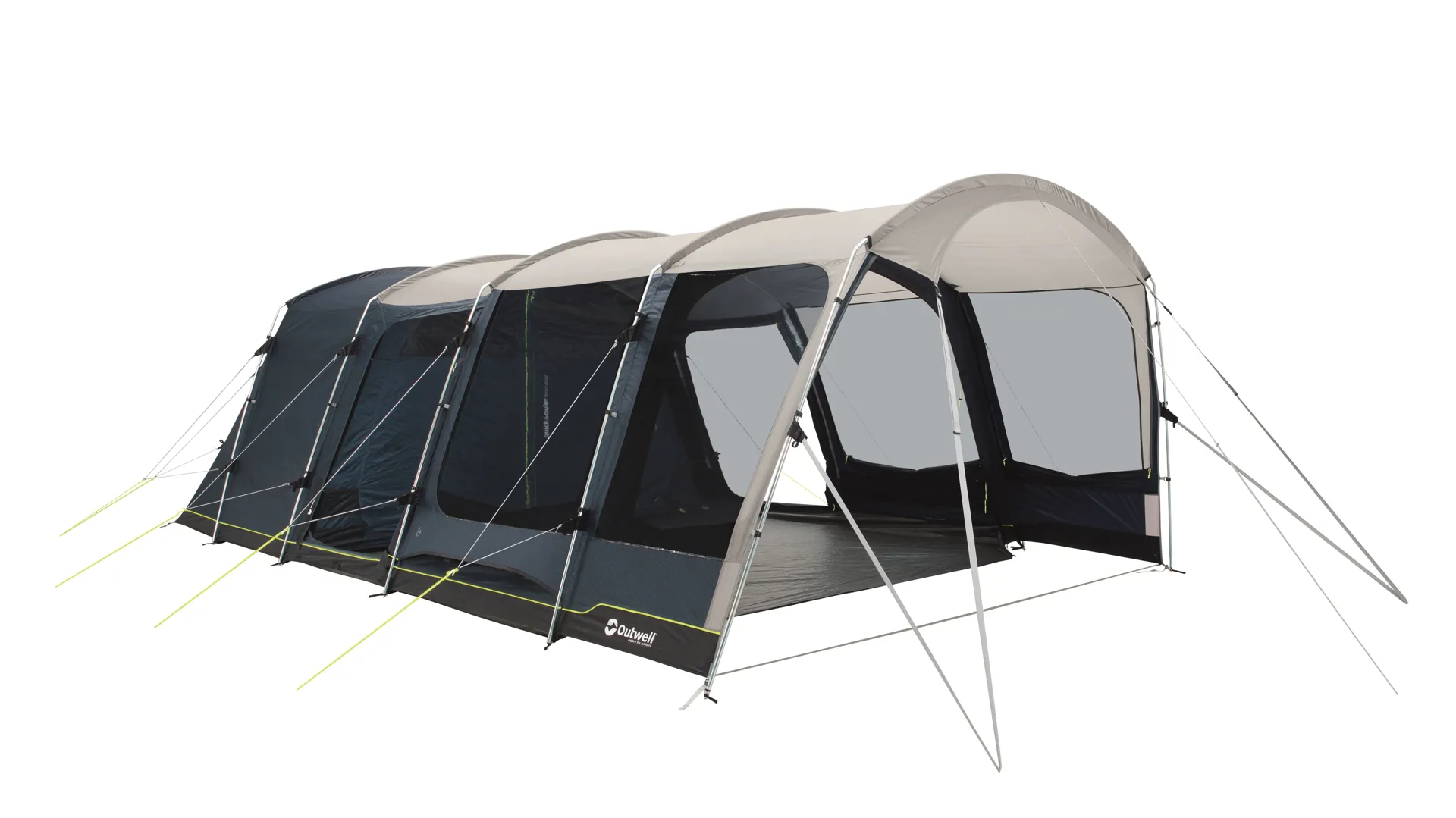 roam adventure tent Co Desperado Hard Shell Roof Top Native American Teepee Tent Modern Design the perfect way to Color:eisgrün