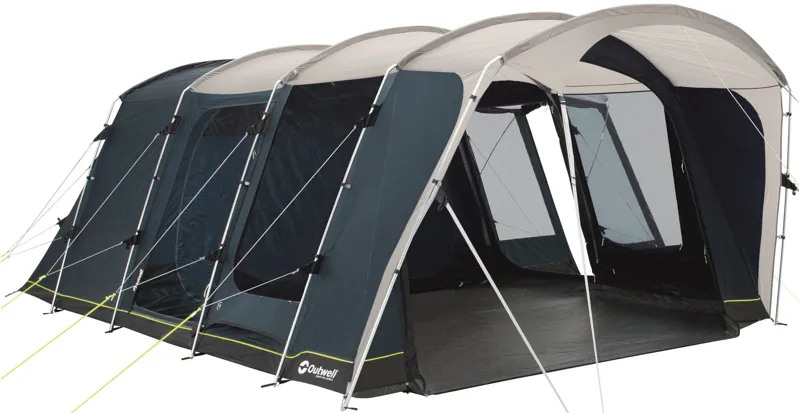 Slank Expliciet Gedwongen Outwell Montana 6PE Tent - 2021 Model