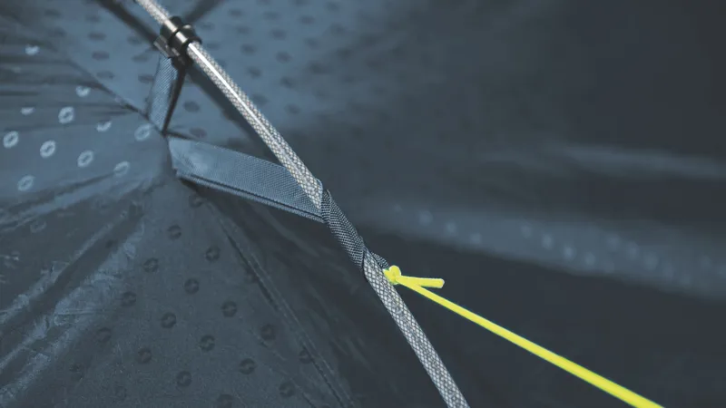 Outwell Cloud 5 Tent-7