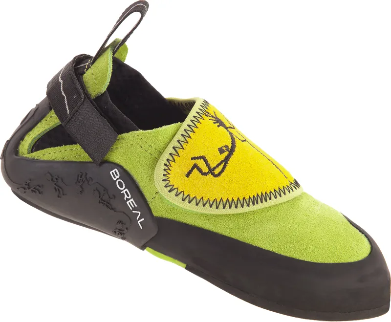 Boreal Ninja Junior Climbing Shoe