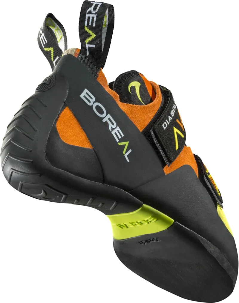 Boreal Diabolo Climbing Shoe-2
