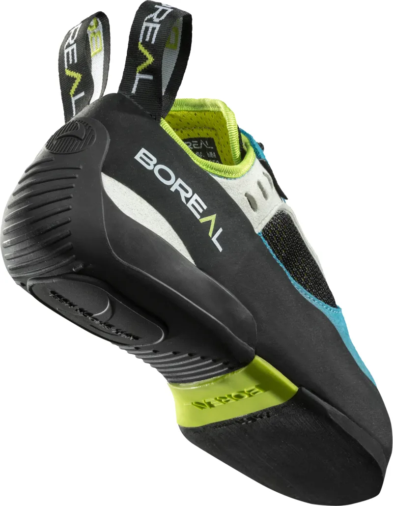 Boreal Womens Joker Lace Climbing Shoe