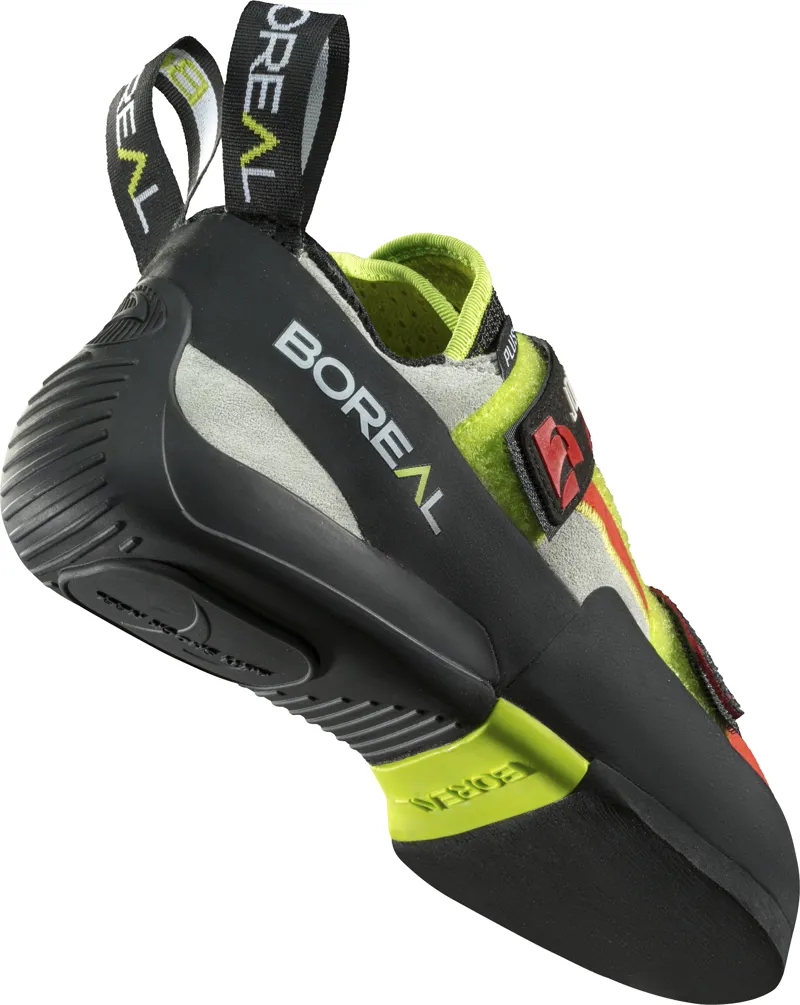 Boreal Joker Plus Climbing Shoe