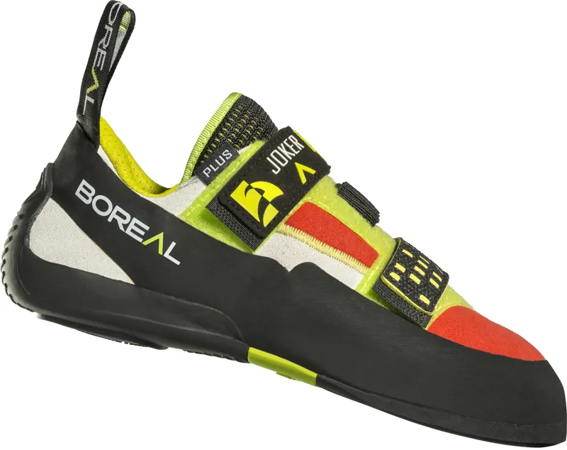 Boreal Womens Joker Plus Climbing Shoe