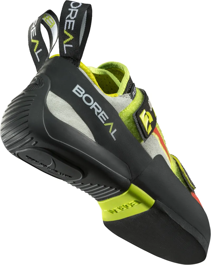 Boreal Womens Joker Plus Climbing Shoe-2