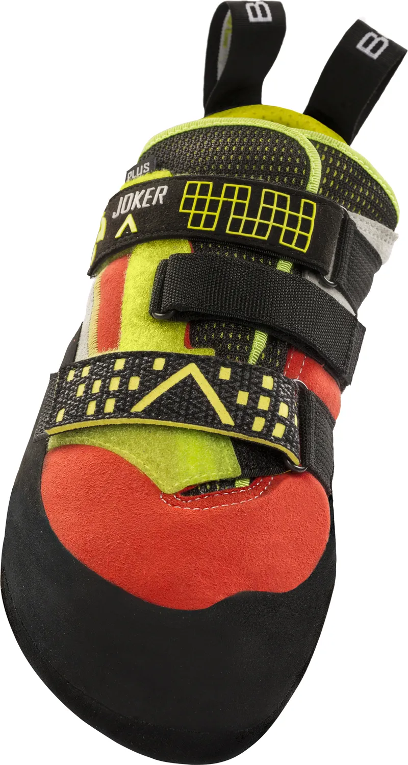 Boreal Womens Joker Plus Climbing Shoe-1